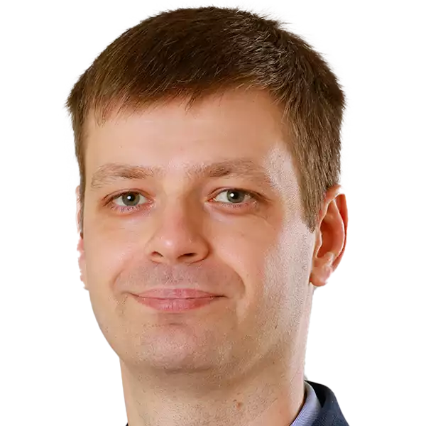 Анастас Сергеевич Гатунок