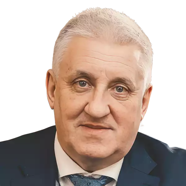 Андрей Викторович Иванов