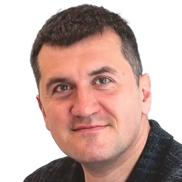 Алексей Сергеевич Князев
